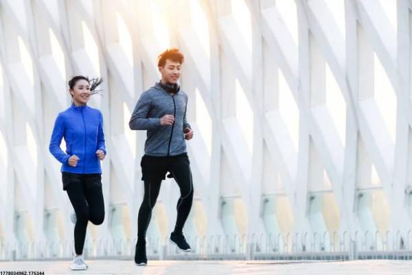 各类体育项目的肌肉锻炼效果分析
